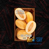 Табак Cobra La Muerte Melon (Дыня) 40г Акцизный